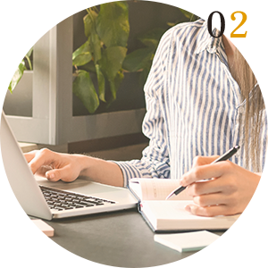 専門の終活プランナーとの連携